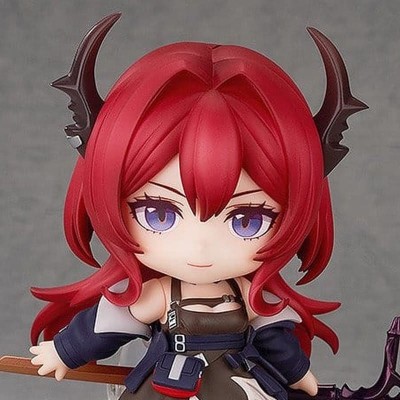 ARKNIGHTS - Surtr Nendoroid Action Figure 10 cm