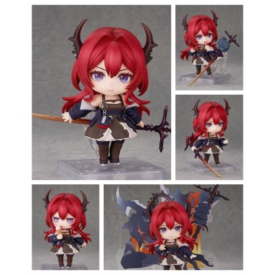 ARKNIGHTS - Surtr Nendoroid Action Figure 10 cm