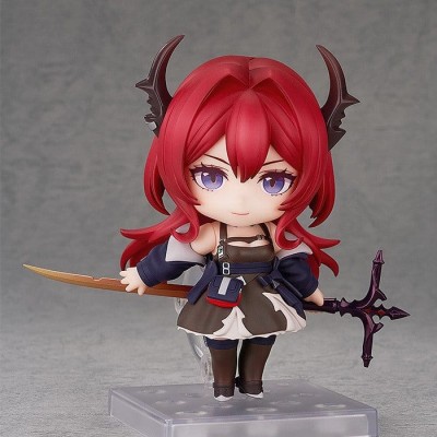ARKNIGHTS - Surtr Nendoroid Action Figure 10 cm