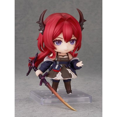 ARKNIGHTS - Surtr Nendoroid Action Figure 10 cm