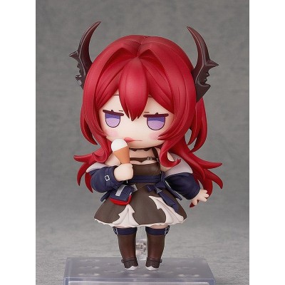 ARKNIGHTS - Surtr Nendoroid Action Figure 10 cm