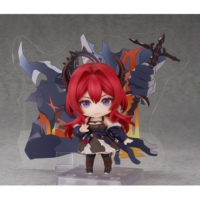ARKNIGHTS - Surtr Nendoroid Action Figure 10 cm