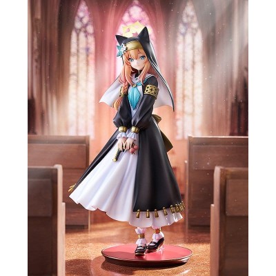 BLUE ARCHIVE - Mari (re-run) 1/7 Miyuki PVC Figure 23 cm