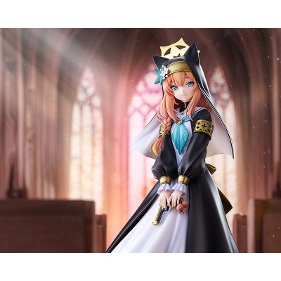 BLUE ARCHIVE - Mari (re-run) 1/7 Miyuki PVC Figure 23 cm