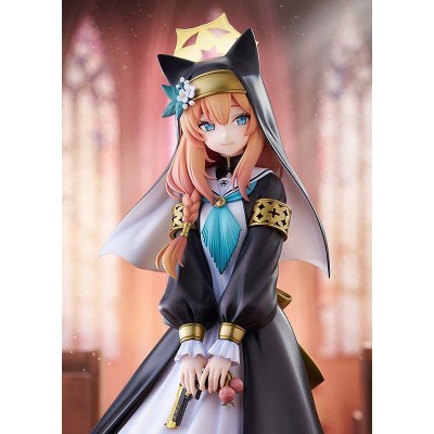 BLUE ARCHIVE - Mari (re-run) 1/7 Miyuki PVC Figure 23 cm
