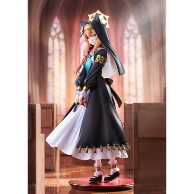 BLUE ARCHIVE - Mari (re-run) 1/7 Miyuki PVC Figure 23 cm