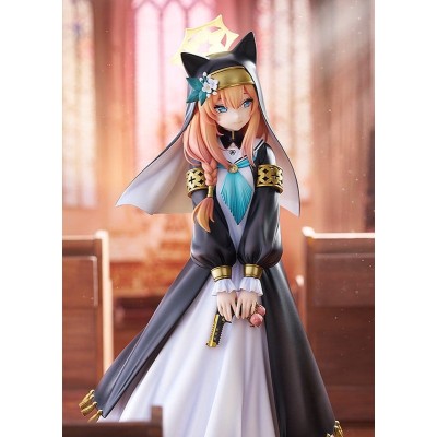 BLUE ARCHIVE - Mari (re-run) 1/7 Miyuki PVC Figure 23 cm