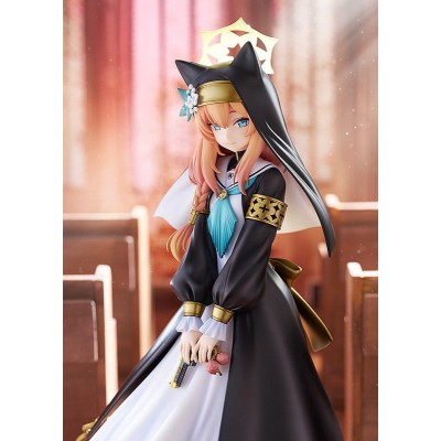 BLUE ARCHIVE - Mari (re-run) 1/7 Miyuki PVC Figure 23 cm
