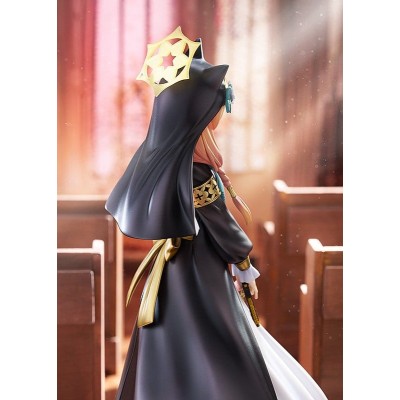 BLUE ARCHIVE - Mari (re-run) 1/7 Miyuki PVC Figure 23 cm
