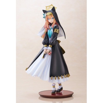 BLUE ARCHIVE - Mari (re-run) 1/7 Miyuki PVC Figure 23 cm