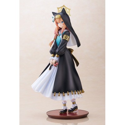 BLUE ARCHIVE - Mari (re-run) 1/7 Miyuki PVC Figure 23 cm