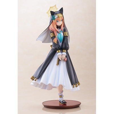 BLUE ARCHIVE - Mari (re-run) 1/7 Miyuki PVC Figure 23 cm