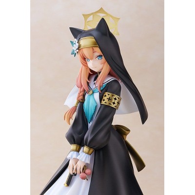 BLUE ARCHIVE - Mari (re-run) 1/7 Miyuki PVC Figure 23 cm