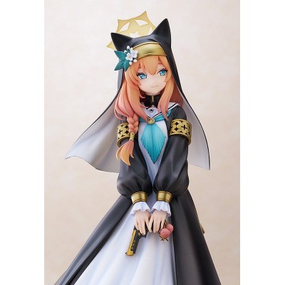 BLUE ARCHIVE - Mari (re-run) 1/7 Miyuki PVC Figure 23 cm