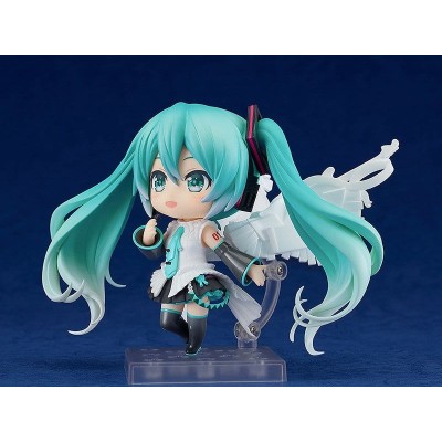 CHARACTER VOCAL SERIES 01 - Hatsune Miku Happy 16th Birthday Ver. Nendoroid Action Figure 10 cm