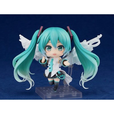 CHARACTER VOCAL SERIES 01 - Hatsune Miku Happy 16th Birthday Ver. Nendoroid Action Figure 10 cm