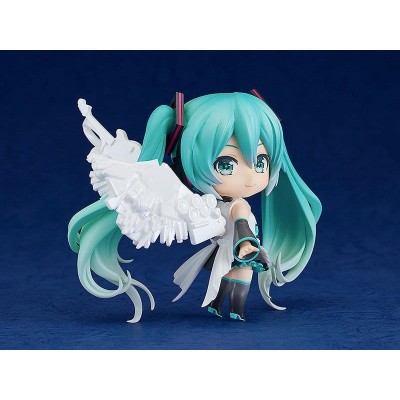CHARACTER VOCAL SERIES 01 - Hatsune Miku Happy 16th Birthday Ver. Nendoroid Action Figure 10 cm