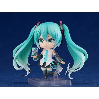CHARACTER VOCAL SERIES 01 - Hatsune Miku Happy 16th Birthday Ver. Nendoroid Action Figure 10 cm