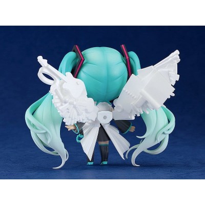 CHARACTER VOCAL SERIES 01 - Hatsune Miku Happy 16th Birthday Ver. Nendoroid Action Figure 10 cm