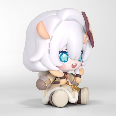HONKAI IMPACT 3RD - ELF/Kiana Kaslana Huggy Good Smile Mini Figure PVC Figure 7 cm