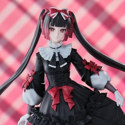 NEEDY GIRL OVERDOSE - Michica Gokubara XStellar Sega PVC Figure 23 cm