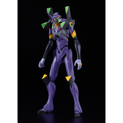 REBUILD OF EVANGELION - Evangelion Production Model-13 Moderoid Plastic Model Kit PVC Figure 18 cm