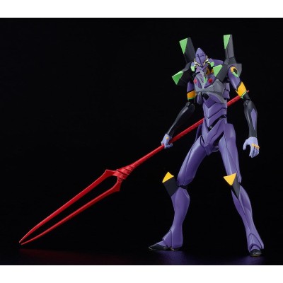 REBUILD OF EVANGELION - Evangelion Production Model-13 Moderoid Plastic Model Kit PVC Figure 18 cm