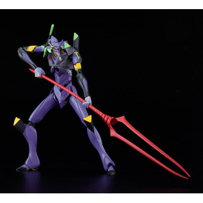 REBUILD OF EVANGELION - Evangelion Production Model-13 Moderoid Plastic Model Kit PVC Figure 18 cm