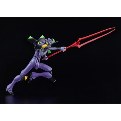 REBUILD OF EVANGELION - Evangelion Production Model-13 Moderoid Plastic Model Kit PVC Figure 18 cm