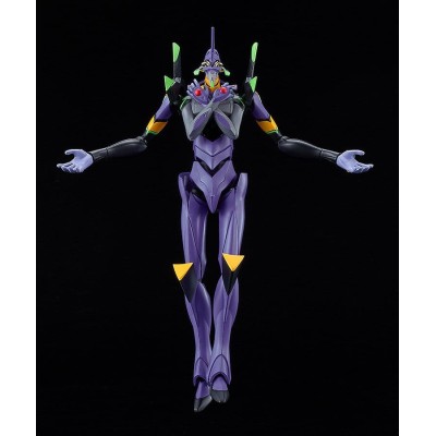 REBUILD OF EVANGELION - Evangelion Production Model-13 Moderoid Plastic Model Kit PVC Figure 18 cm