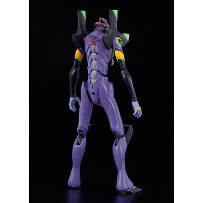 REBUILD OF EVANGELION - Evangelion Production Model-13 Moderoid Plastic Model Kit PVC Figure 18 cm