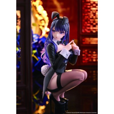 MY DRESS-UP DARLING - Marin Kitagawa Desktop Cute (Arisa Izayoi Ver.) Taito PVC Figure 13 cm