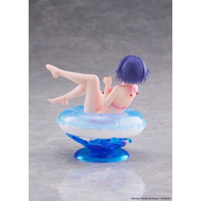 TO LOVE-RU DARKNESS - Haruna Sairenji Aqua Float Girls Taito PVC Figure 10 cm