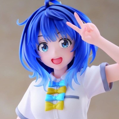 TOO MANY LOSING HEROINES! - Anna Yanami Coreful Taito PVC Figure 18 cm