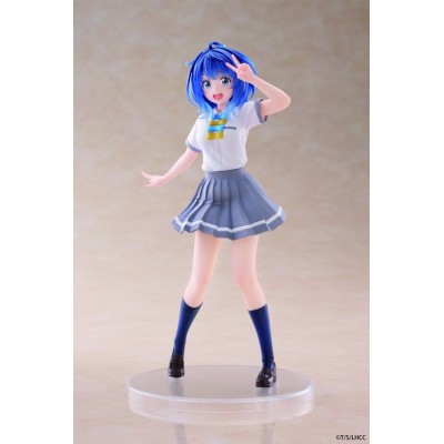TOO MANY LOSING HEROINES! - Anna Yanami Coreful Taito PVC Figure 18 cm