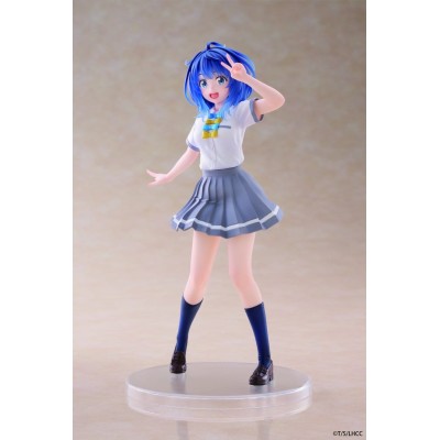 TOO MANY LOSING HEROINES! - Anna Yanami Coreful Taito PVC Figure 18 cm