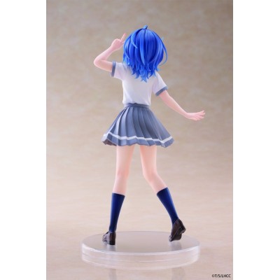 TOO MANY LOSING HEROINES! - Anna Yanami Coreful Taito PVC Figure 18 cm