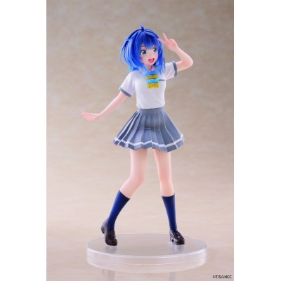 TOO MANY LOSING HEROINES! - Anna Yanami Coreful Taito PVC Figure 18 cm