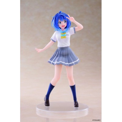 TOO MANY LOSING HEROINES! - Anna Yanami Coreful Taito PVC Figure 18 cm