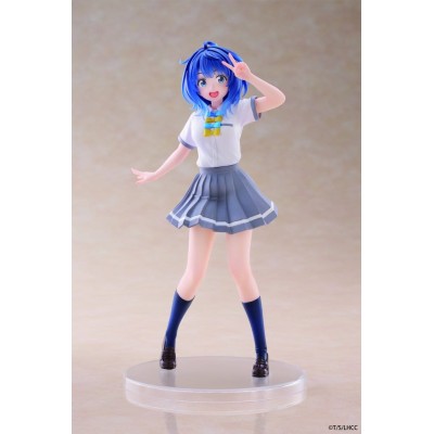 TOO MANY LOSING HEROINES! - Anna Yanami Coreful Taito PVC Figure 18 cm
