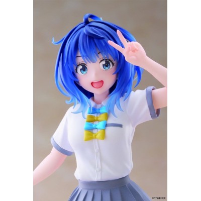 TOO MANY LOSING HEROINES! - Anna Yanami Coreful Taito PVC Figure 18 cm