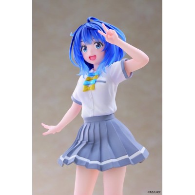 TOO MANY LOSING HEROINES! - Anna Yanami Coreful Taito PVC Figure 18 cm