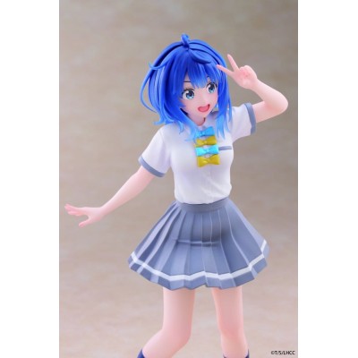 TOO MANY LOSING HEROINES! - Anna Yanami Coreful Taito PVC Figure 18 cm