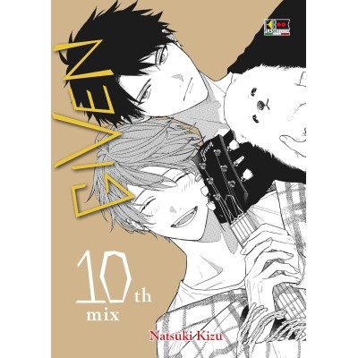 Given 10th Mix (ITA)