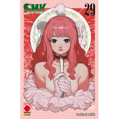 Shy Vol. 29 (ITA)