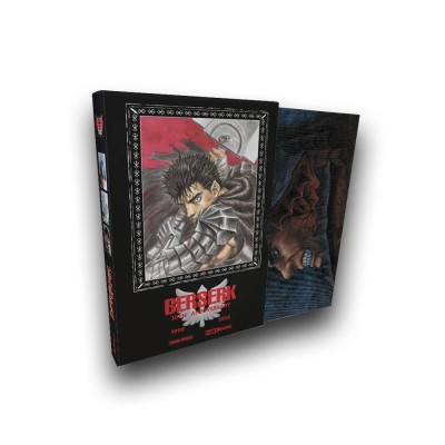 Berserk 30th Anniversary (ITA)