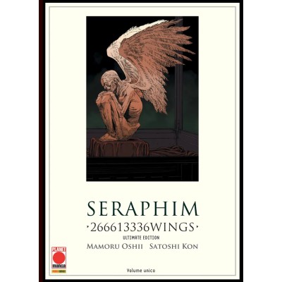 Seraphim 266613336 Wings - Ultimate Edition (ITA)