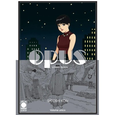Opus - Ultimate Edition (ITA)