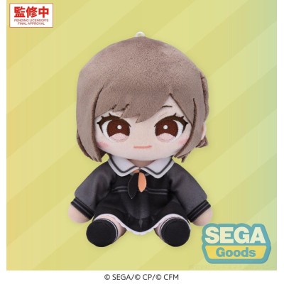 HATSUNE MIKU: COLORFUL STAGE! - Ena Shinonome MYSEKAI (S) Sega Plush Figure 13 cm