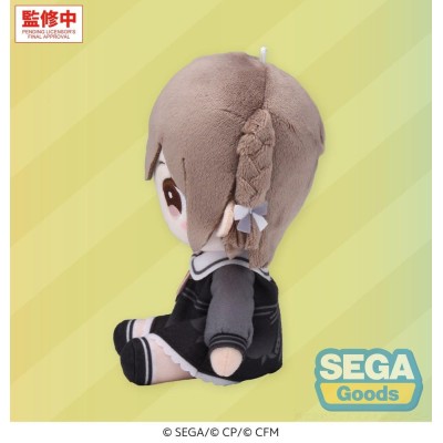 HATSUNE MIKU: COLORFUL STAGE! - Ena Shinonome MYSEKAI (S) Sega Plush Figure 13 cm